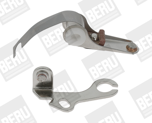 Contact Breaker, distributor - KS183 BERU by DRiV