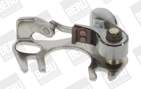 Spark Plug - UPT6 BERU by DRiV