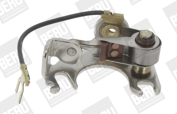 Kit contatti, Distributore di accensione - KS664 BERU by DRiV