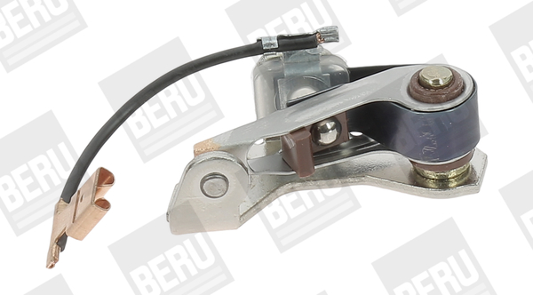 Контактная группа, распределитель зажигания - KS700P BERU by DRiV