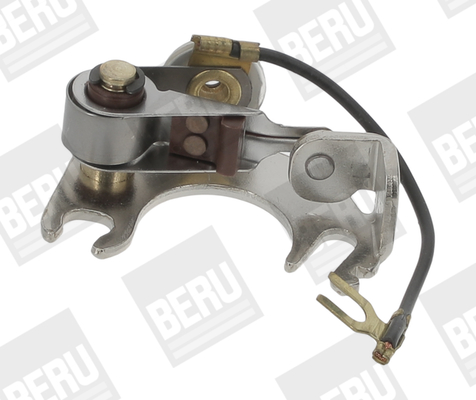 Distributor Cap - VK382 BERU by DRiV