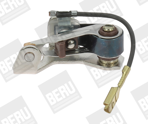 Contact Breaker, distributor - KS750 BERU by DRiV