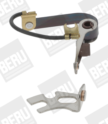 Kit contatti, Distributore di accensione - KS900 BERU by DRiV