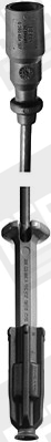Ignition Cable - M115A BERU by DRiV