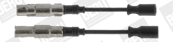 Ignition Cable - M121A BERU by DRiV
