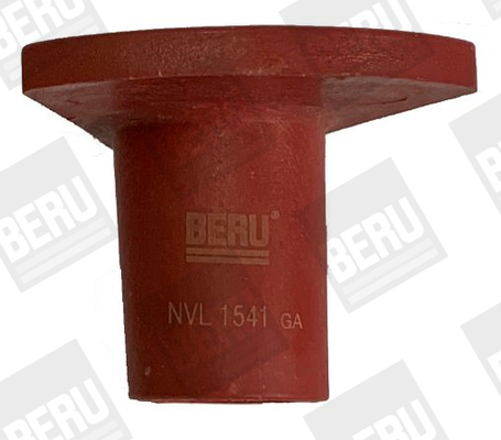 Spark Plug - Z2 BERU by DRiV
