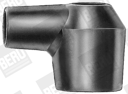 Plug, spark plug - O4S BERU by DRiV