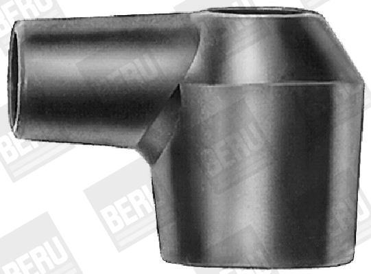 Plug, spark plug - O4S BERU by DRiV