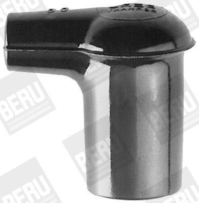 Spark Plug - Z226 BERU by DRiV