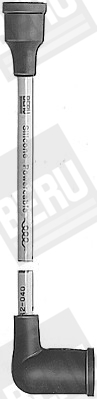 Cavo accensione - R18 BERU by DRiV