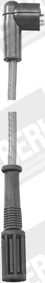Cavo accensione - R262 BERU by DRiV
