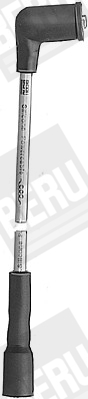 Cavo accensione - R8 BERU by DRiV