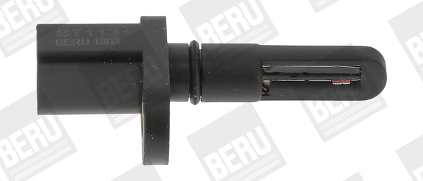 Sensor, intake air temperature - ST113 BERU by DRiV