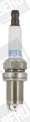 Spark Plug - UPT11P BERU by DRiV