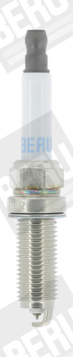 Spark Plug - UPT13P BERU by DRiV