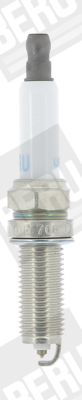 Spark Plug - UPT15P BERU by DRiV