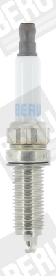 Spark Plug - UPT16P BERU by DRiV