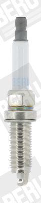 Spark Plug - UPT4 BERU by DRiV