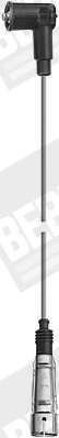 Ignition Cable - VA116D BERU by DRiV