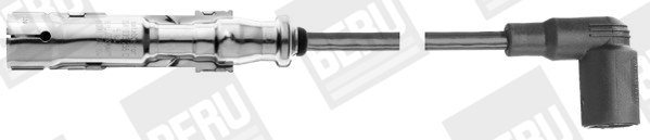 Ignition Cable - VA127D BERU by DRiV