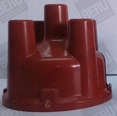 Distributor Cap - VK1091 BERU by DRiV