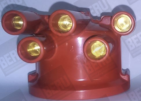 Distributor Cap - VK3341 BERU by DRiV