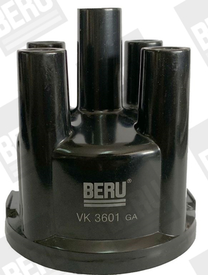 Distributor Cap - VK3601 BERU by DRiV