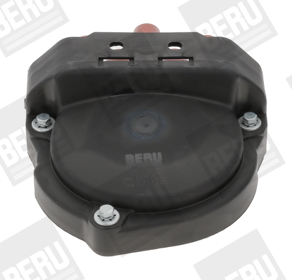 Distributor Cap - VK378S BERU by DRiV