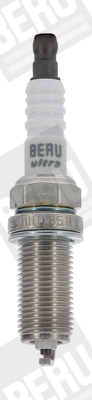 Spark Plug - Z184 BERU by DRiV