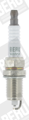 Spark Plug - Z203SB BERU by DRiV