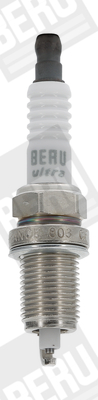 Spark Plug - Z203SB BERU by DRiV