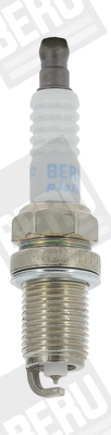 Spark Plug - Z206 BERU by DRiV