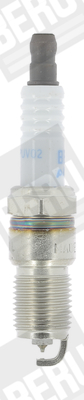 Spark Plug - Z209SB BERU by DRiV