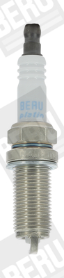 Spark Plug - Z226 BERU by DRiV