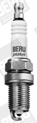 Spark Plug - Z238 BERU by DRiV