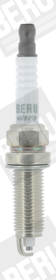 Spark Plug - Z243 BERU by DRiV