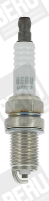 Spark Plug - Z247 BERU by DRiV