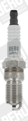 Alternator Regulator - GER003 BERU by DRiV