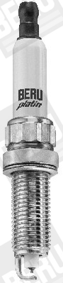 Alternator Regulator - GER018 BERU by DRiV