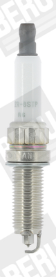 Contact Breaker, distributor - KS039 BERU by DRiV