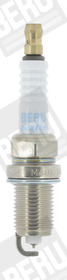 Contact Breaker, distributor - KS183 BERU by DRiV
