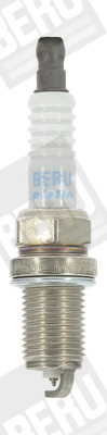 Contact Breaker, distributor - KS736 BERU by DRiV