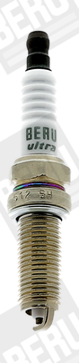 Plug, spark plug - OE6/1 BERU by DRiV