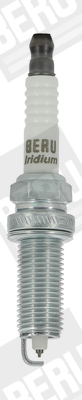 Spark Plug - Z369 BERU by DRiV