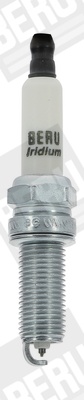 Sensor, coolant temperature - ST114 BERU by DRiV