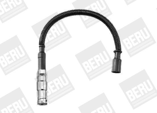 Ignition Cable Kit - ZEF1556 BERU by DRiV