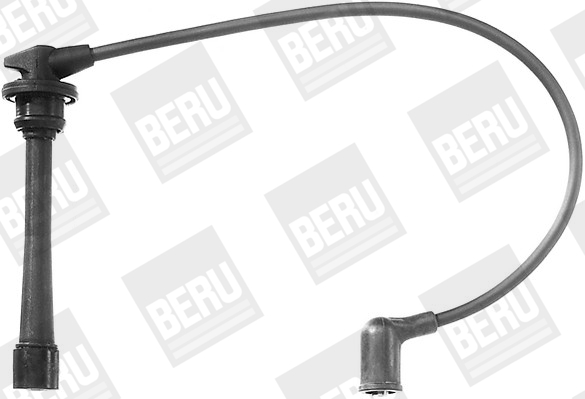 Ignition Cable Kit - ZEF850 BERU by DRiV