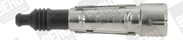 Plug, spark plug - ZLE205 BERU by DRiV