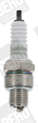 Spark Plug - ZM14-260 BERU by DRiV