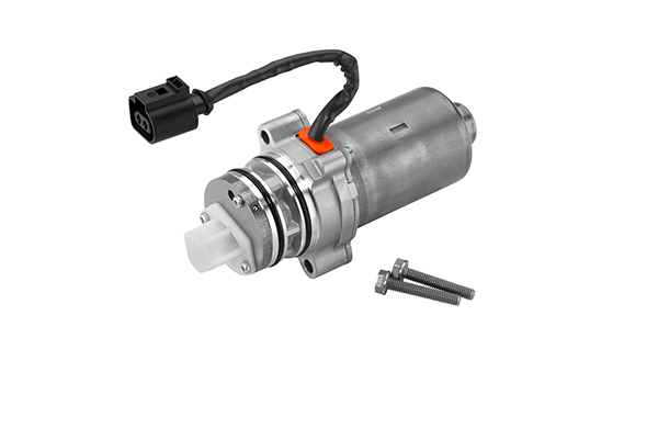 Pump, all-wheel-drive coupling - DS2002774 BorgWarner (AWD)